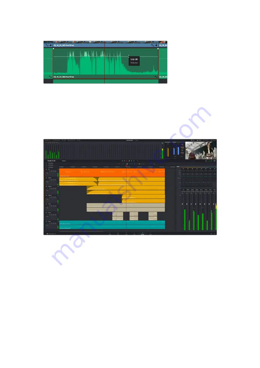 Blackmagicdesign Blackmagic Video Assist Series Installation And Operation Manual Download Page 504