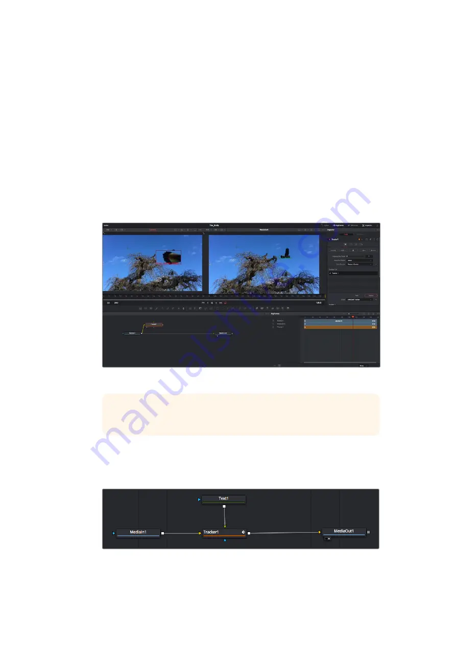 Blackmagicdesign Blackmagic Video Assist Series Скачать руководство пользователя страница 513