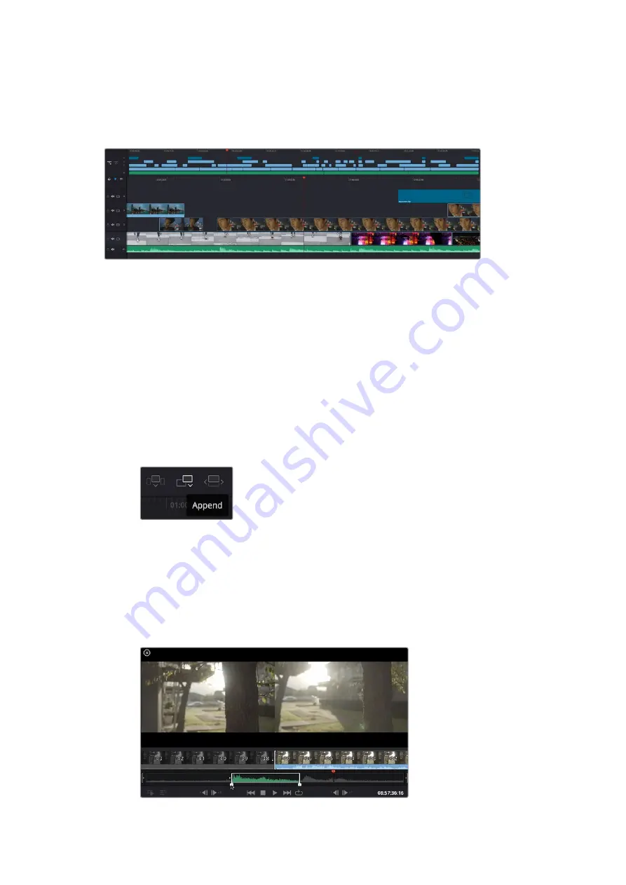 Blackmagicdesign Blackmagic Video Assist Series Installation And Operation Manual Download Page 666