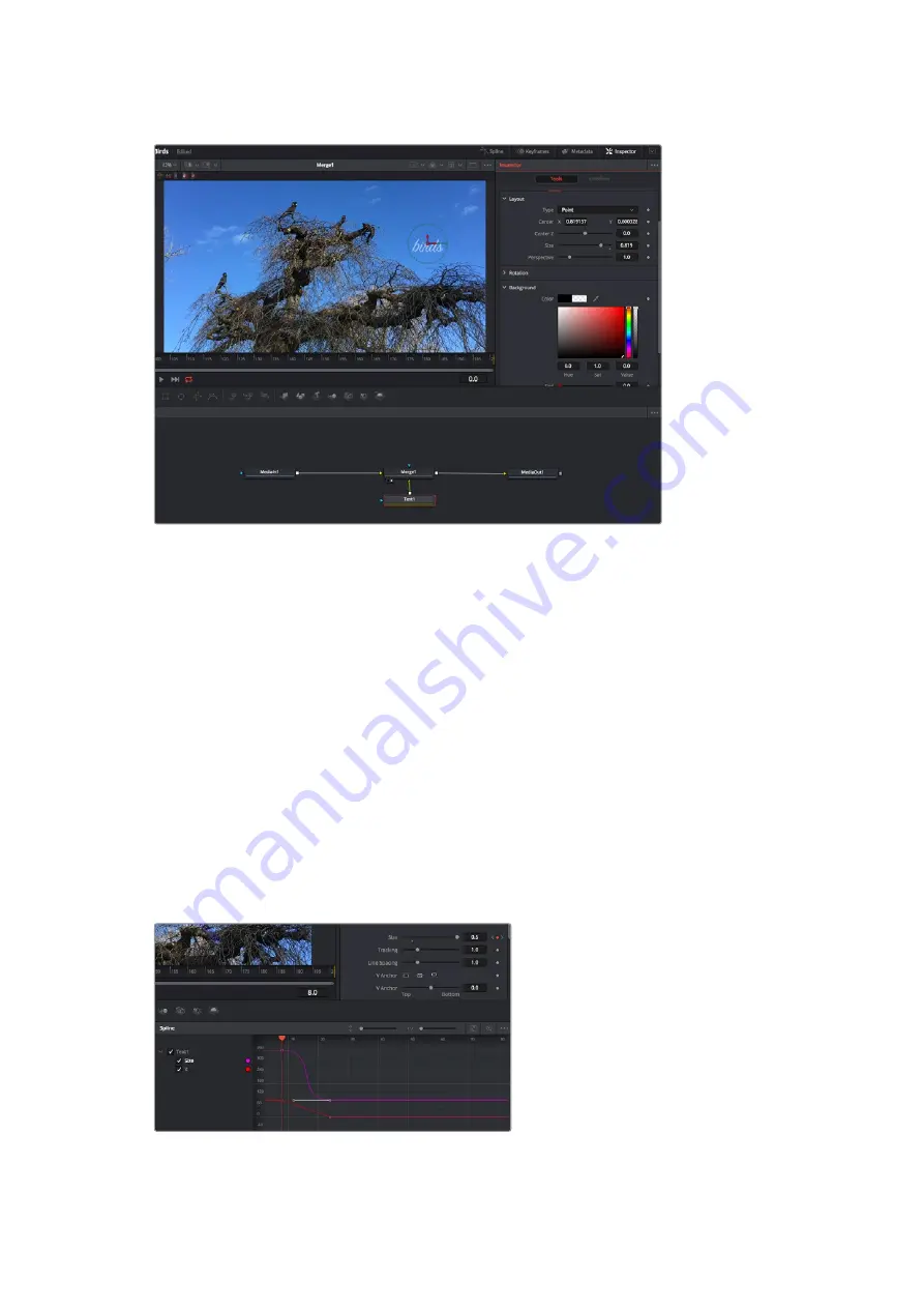 Blackmagicdesign Blackmagic Video Assist Series Скачать руководство пользователя страница 686