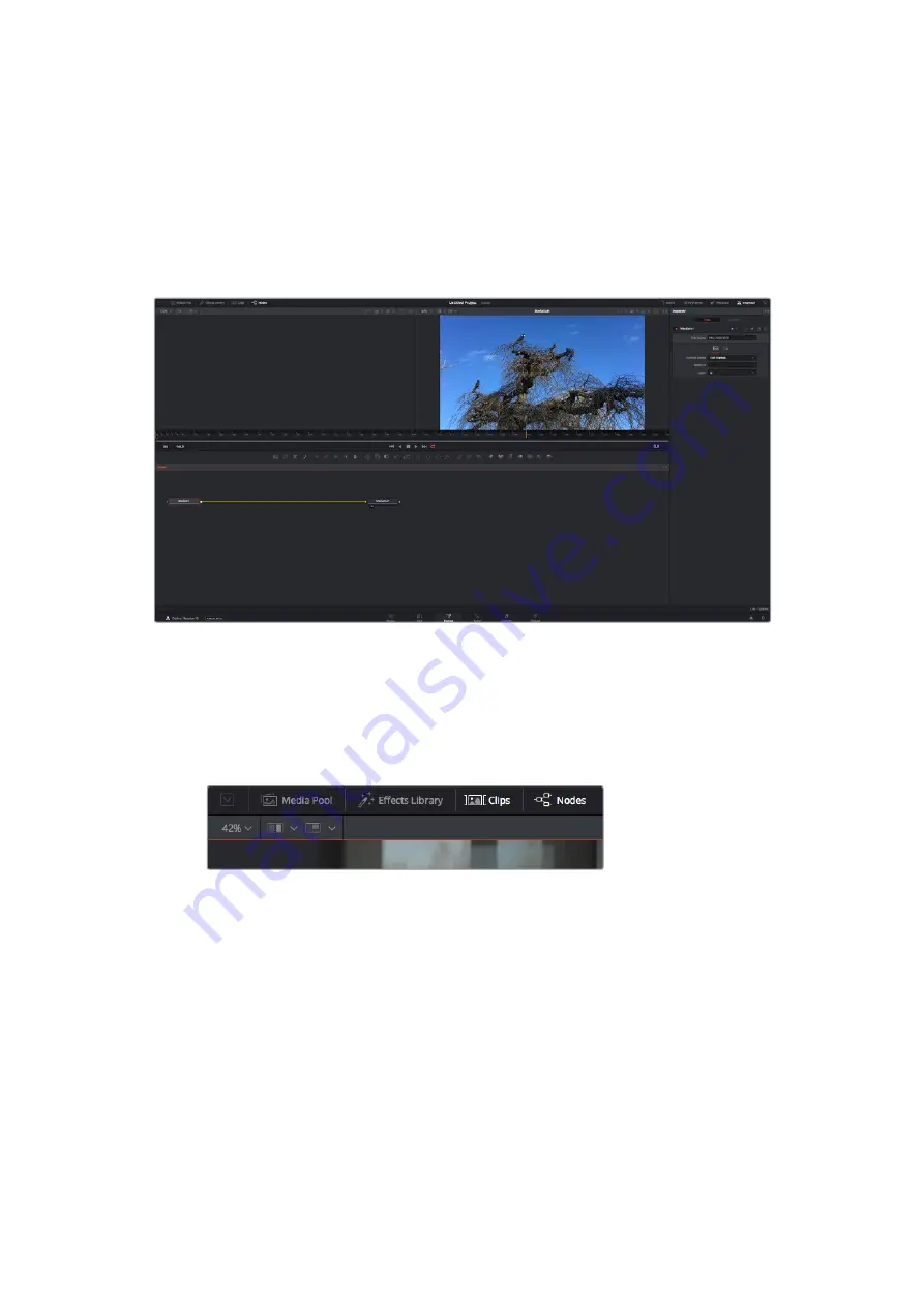 Blackmagicdesign Blackmagic Video Assist Series Installation And Operation Manual Download Page 769