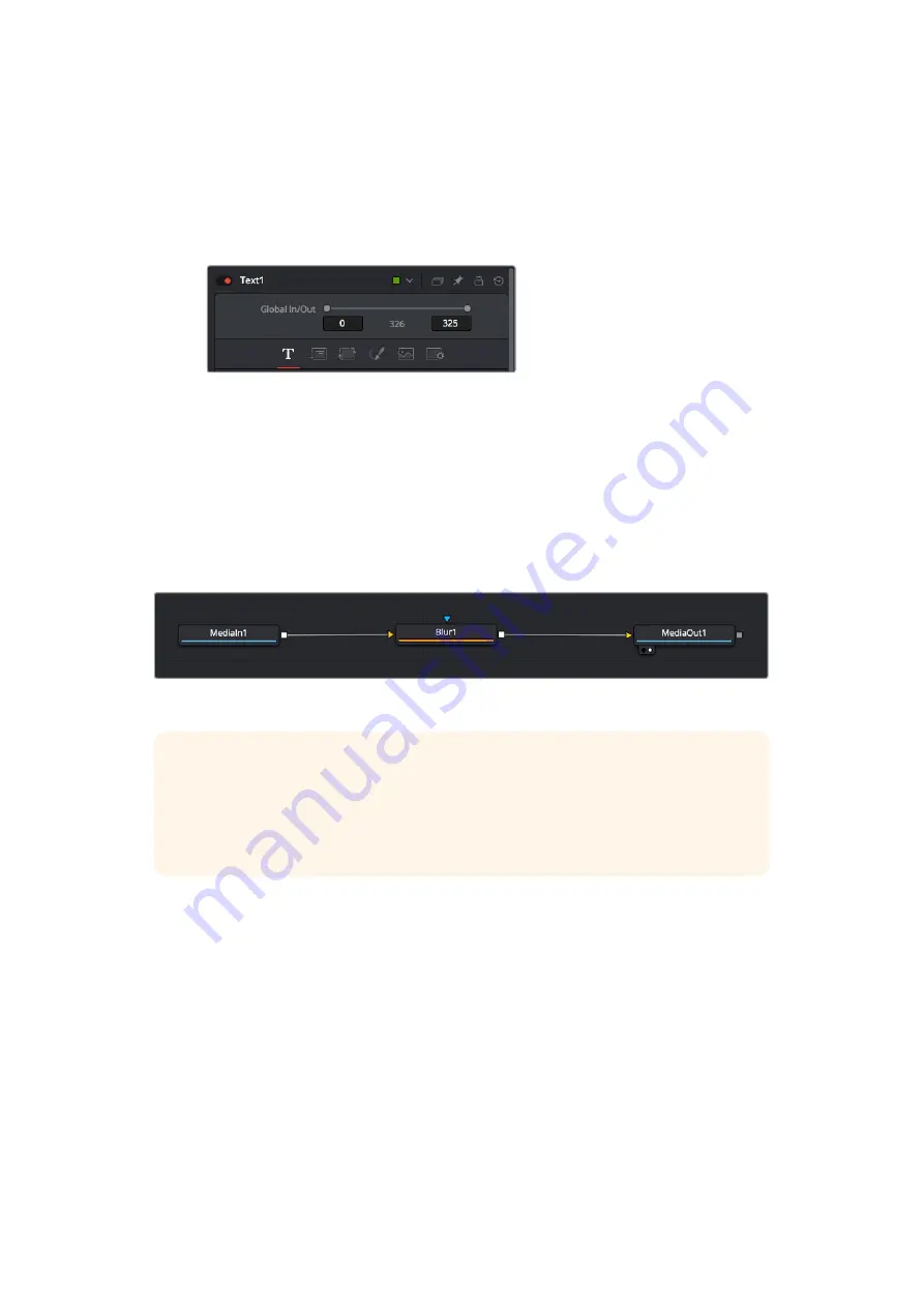 Blackmagicdesign Blackmagic Video Assist Series Скачать руководство пользователя страница 771