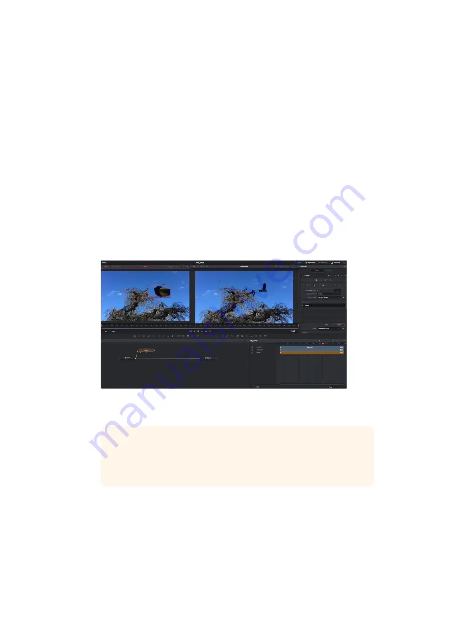 Blackmagicdesign Blackmagic Video Assist Series Installation And Operation Manual Download Page 861