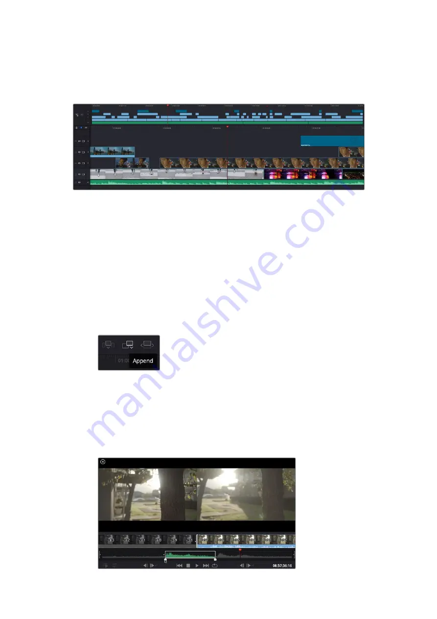 Blackmagicdesign Blackmagic Video Assist Series Installation And Operation Manual Download Page 927