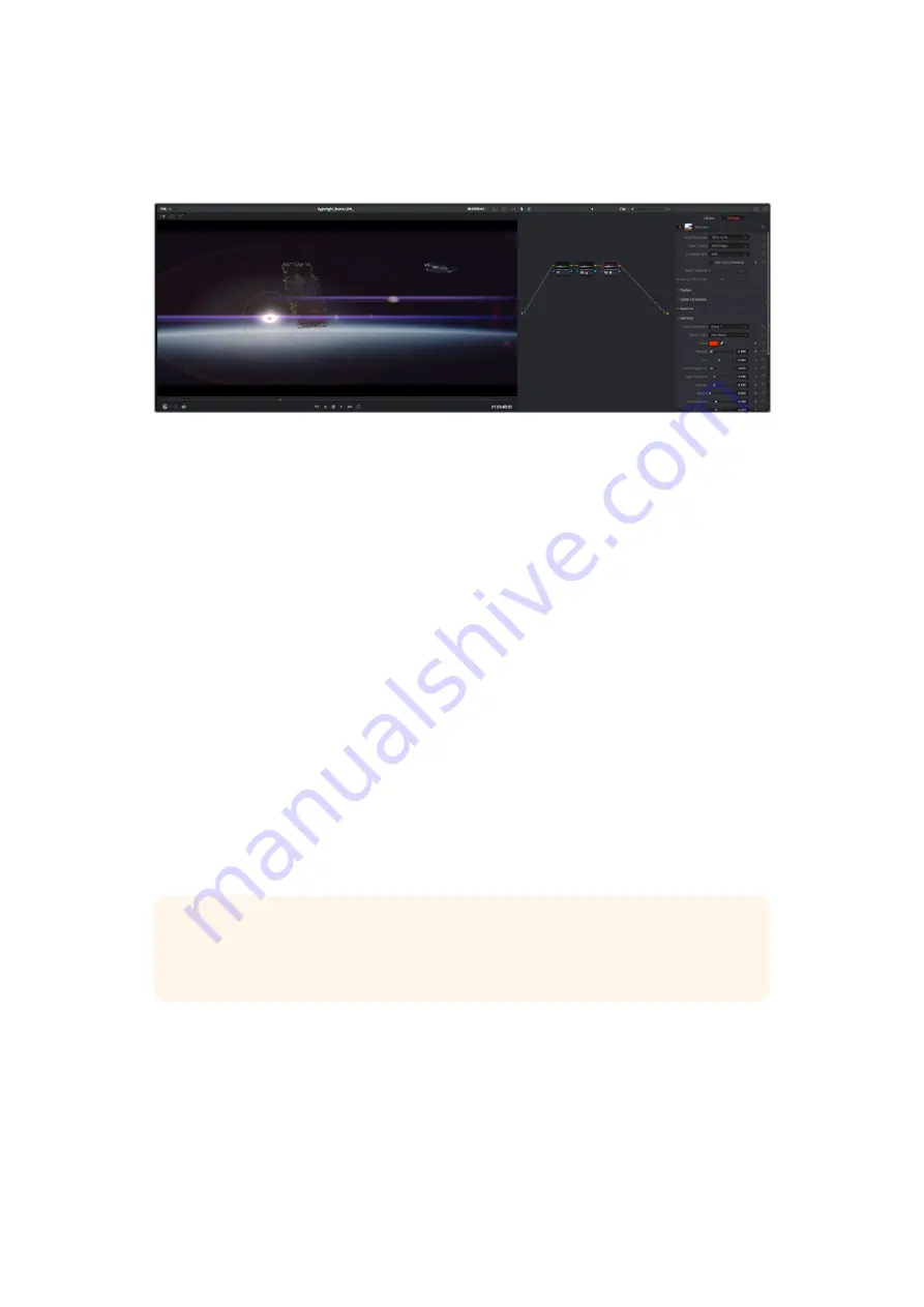 Blackmagicdesign Blackmagic Video Assist Series Installation And Operation Manual Download Page 938