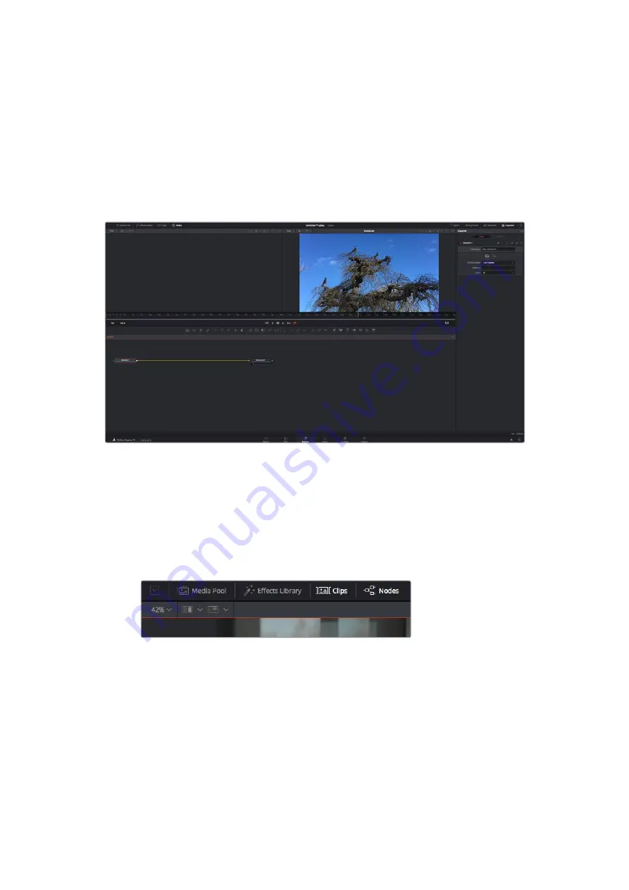 Blackmagicdesign Blackmagic Video Assist Series Скачать руководство пользователя страница 943