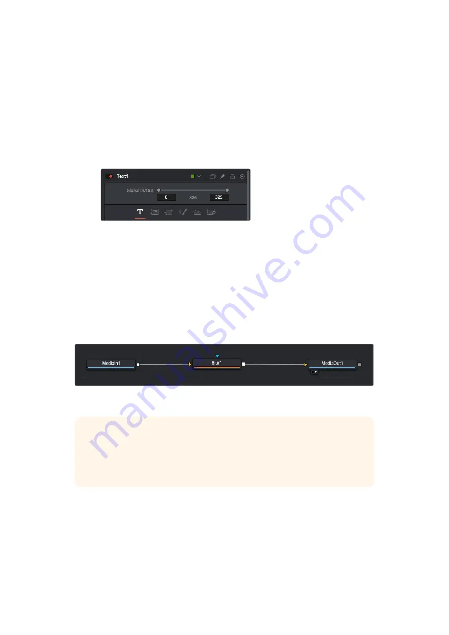 Blackmagicdesign Blackmagic Video Assist Series Скачать руководство пользователя страница 945