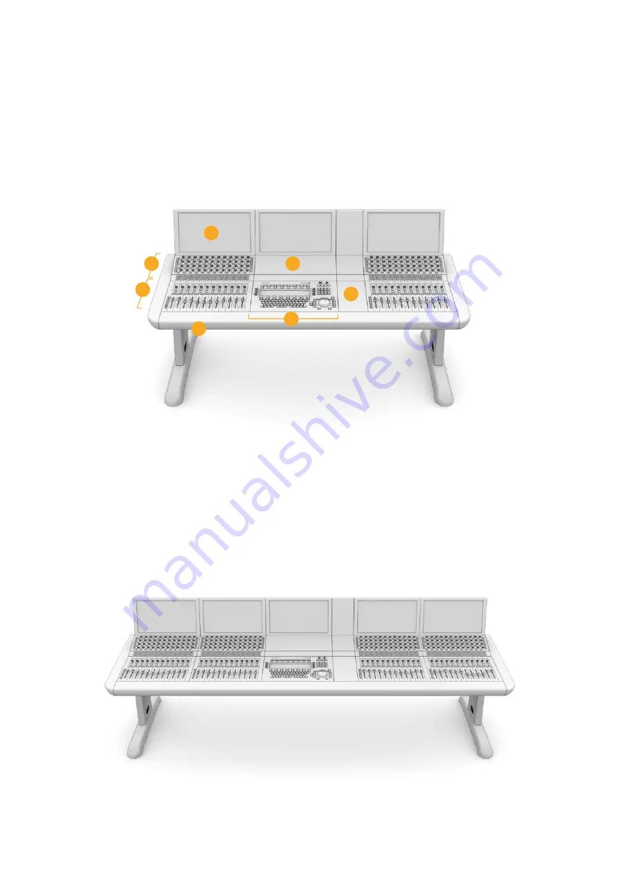 Blackmagicdesign Fairlight Assembly Manual Download Page 4