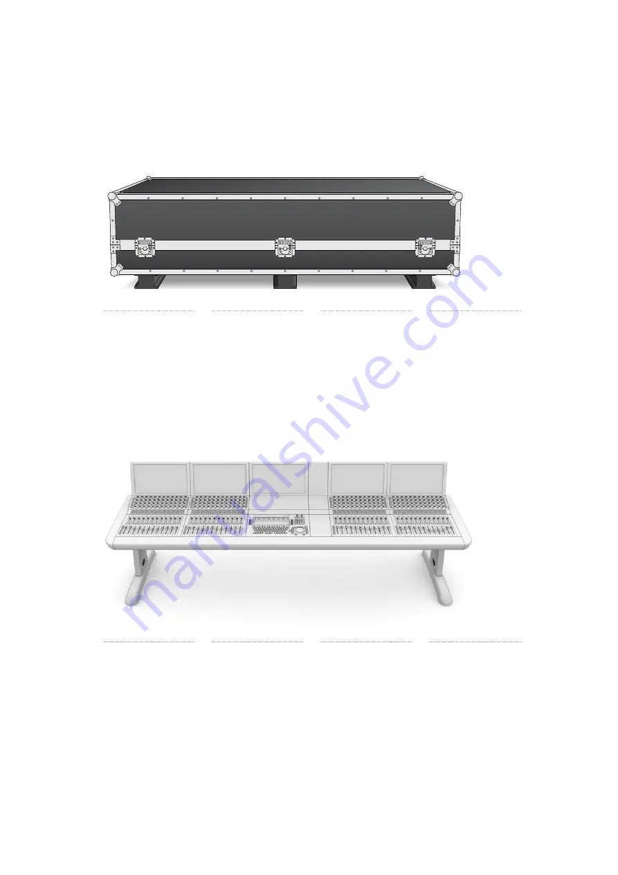 Blackmagicdesign Fairlight Assembly Manual Download Page 23