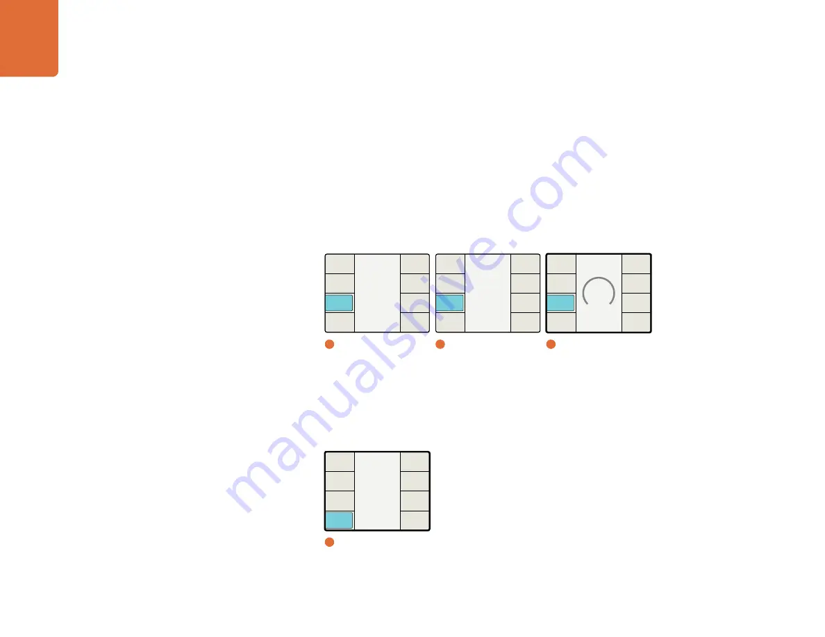 Blackmagicdesign Teranex 3D Processors Installation And Operation Manual Download Page 63