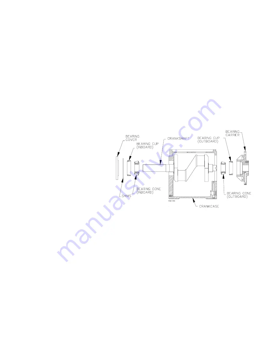 BLACKMER HD172A Installation, Operation & Maintenance Instructions Manual Download Page 19