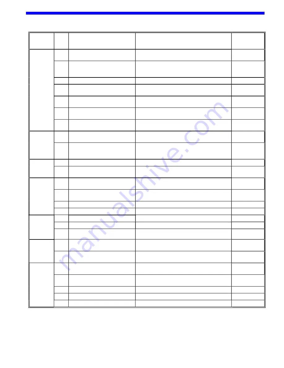 BLACKMER LB161B Installation, Operation And Maintenance Instructions Download Page 23