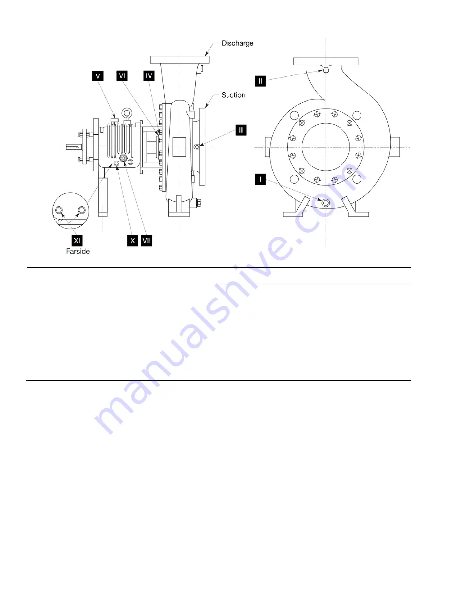 BLACKMER SYSTEM ONE Скачать руководство пользователя страница 25