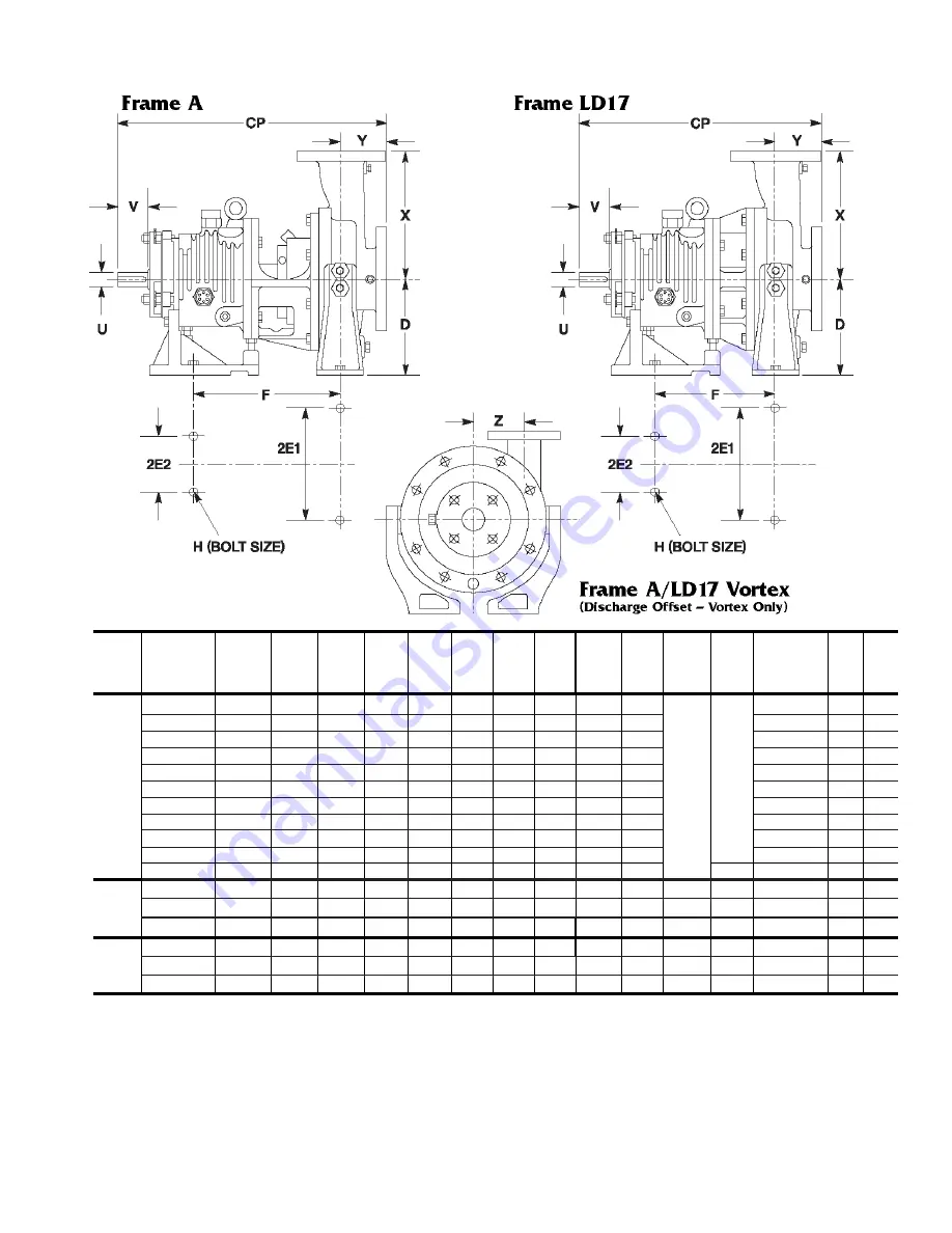 BLACKMER SYSTEM ONE Installation, Operation And Maintenance Instructions Download Page 36