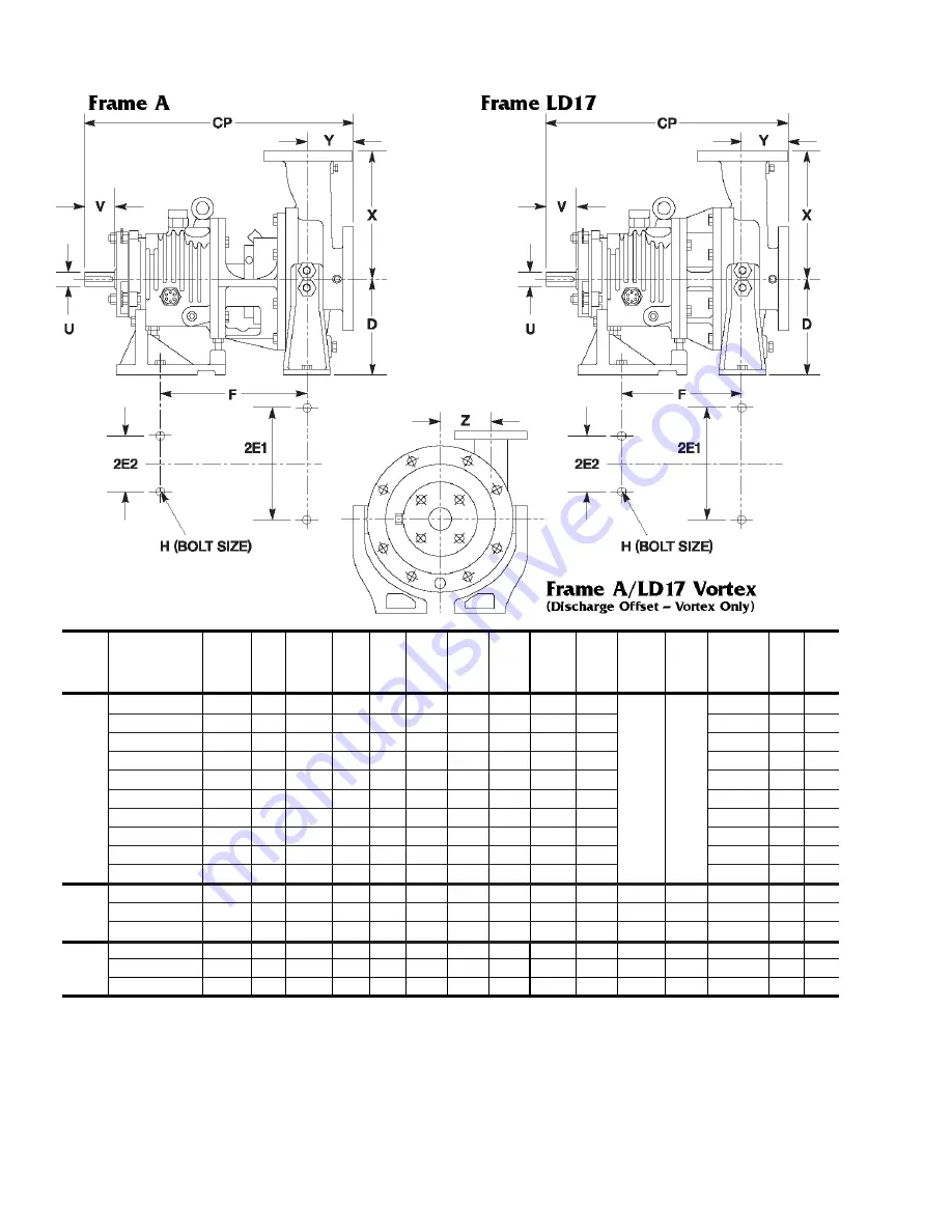 BLACKMER SYSTEM ONE Installation, Operation And Maintenance Instructions Download Page 37