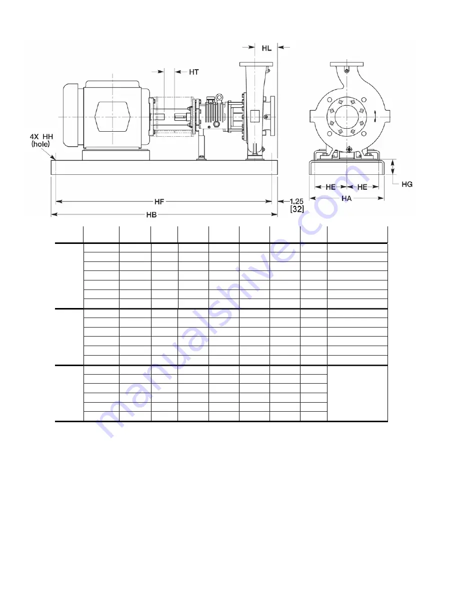 BLACKMER SYSTEM ONE Installation, Operation And Maintenance Instructions Download Page 41