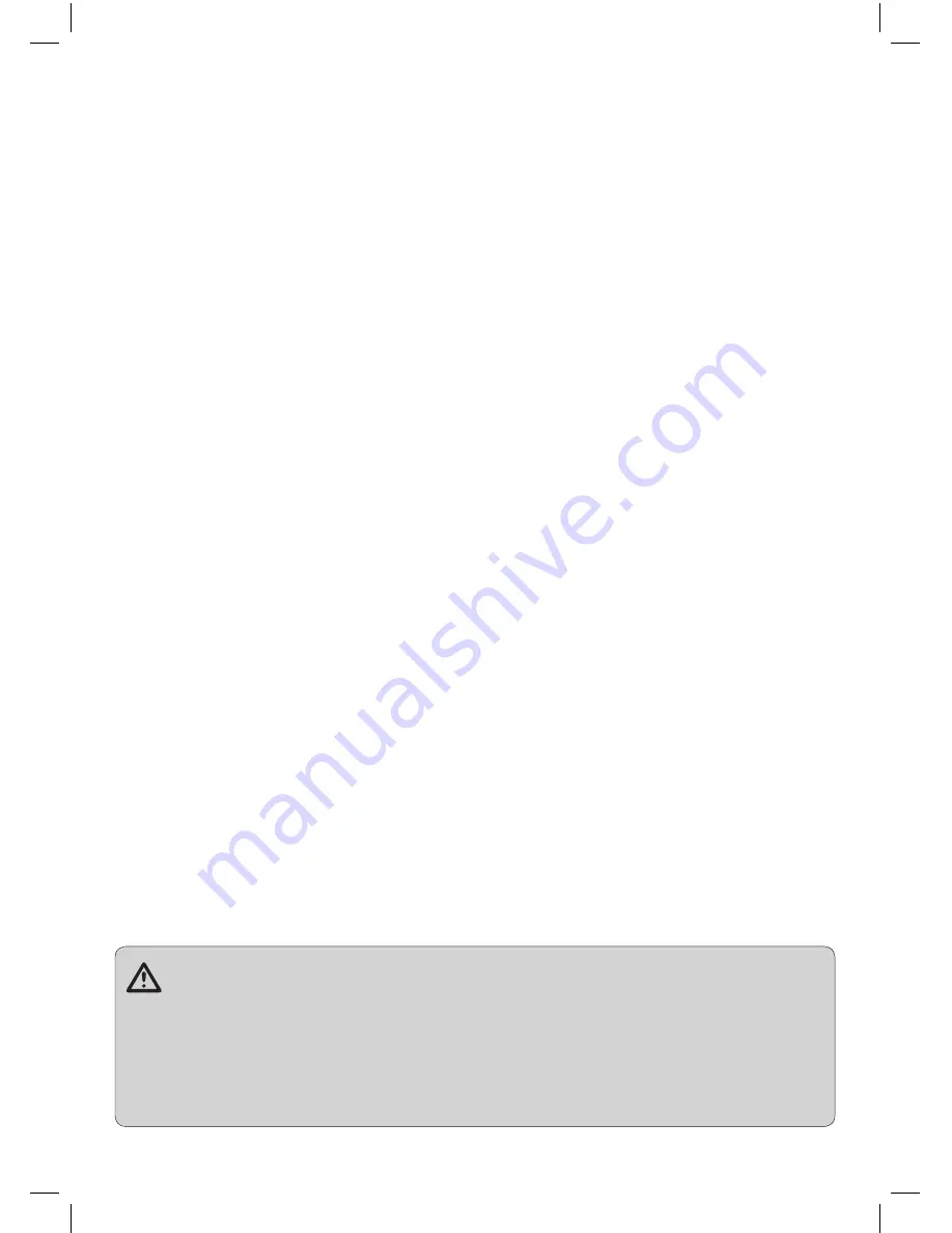 Blackridge BRG1700 User Manual Download Page 7