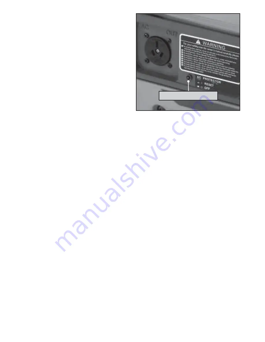 Blackridge BRG650 User Manual Download Page 14