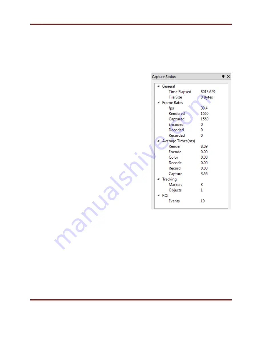 Blackrock Microsystems NeuroMotive User Manual Download Page 21