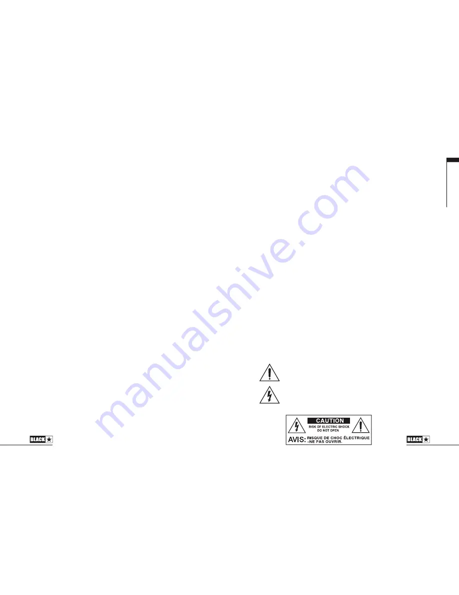 Blackstar HT Soloist 60 Owner'S Manual Download Page 2