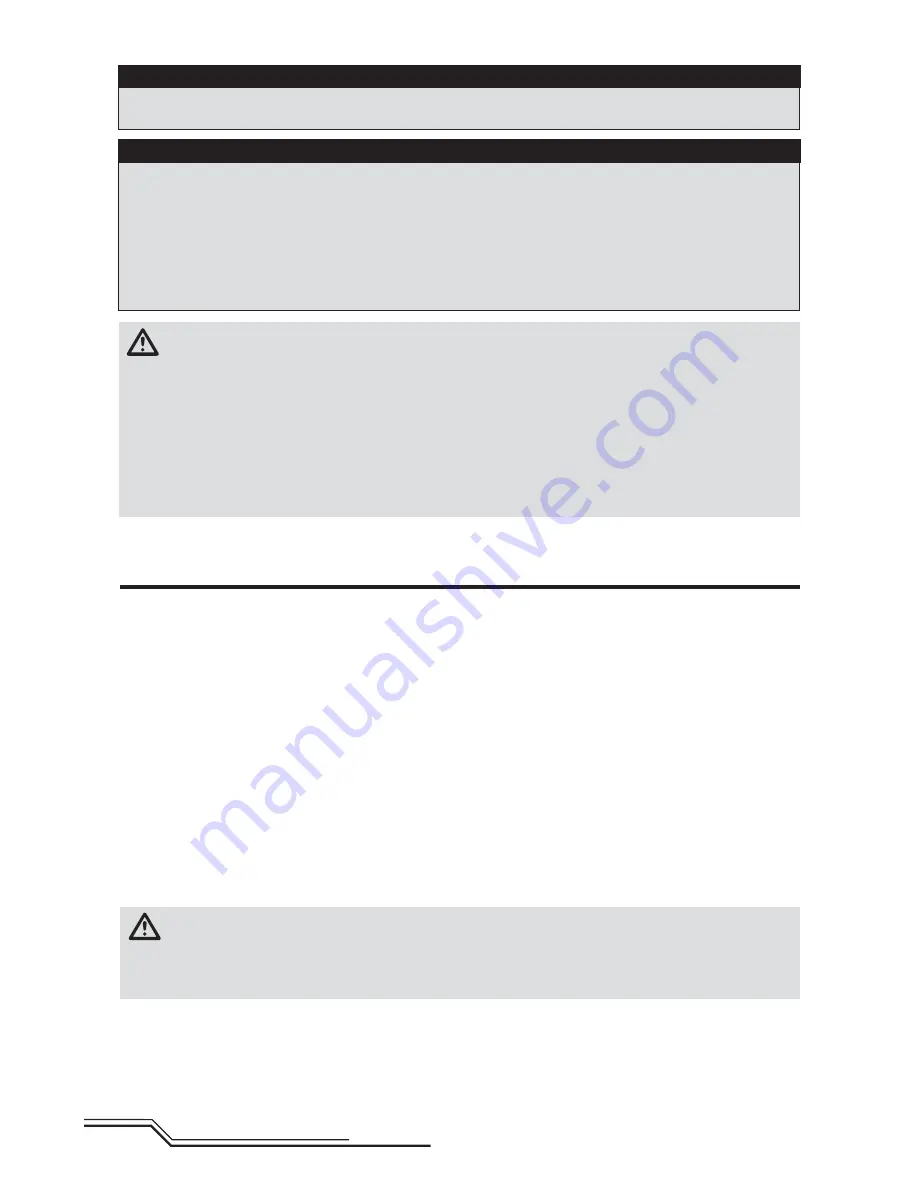 Blade Blade 200 SRX Instruction Manual Download Page 2