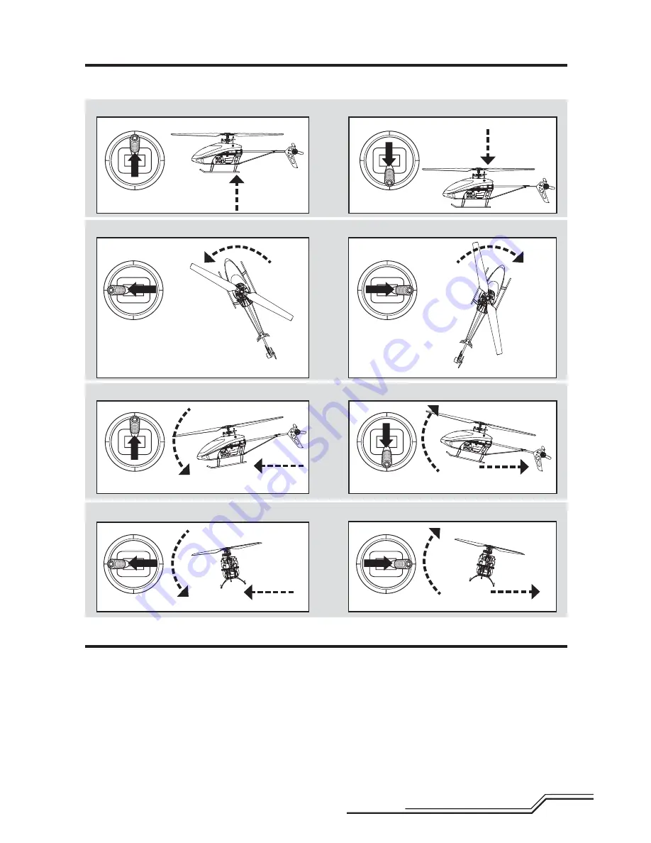 Blade Blade 200 SRX Instruction Manual Download Page 11