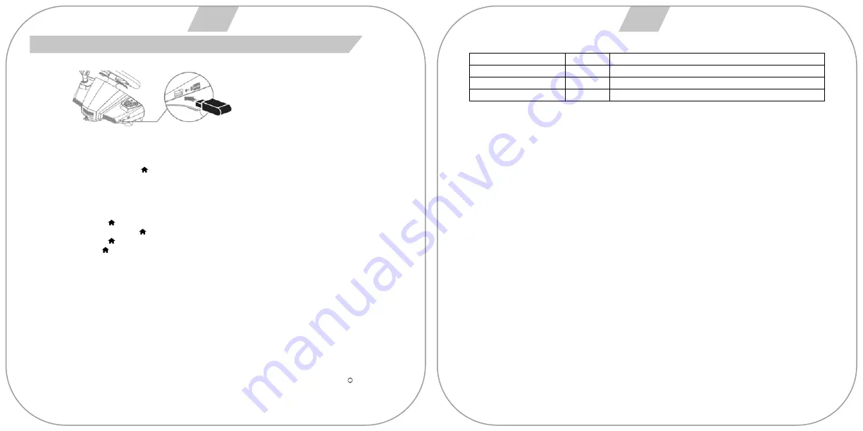 Blade FR-TEC Hurricane MKII Manual Download Page 17