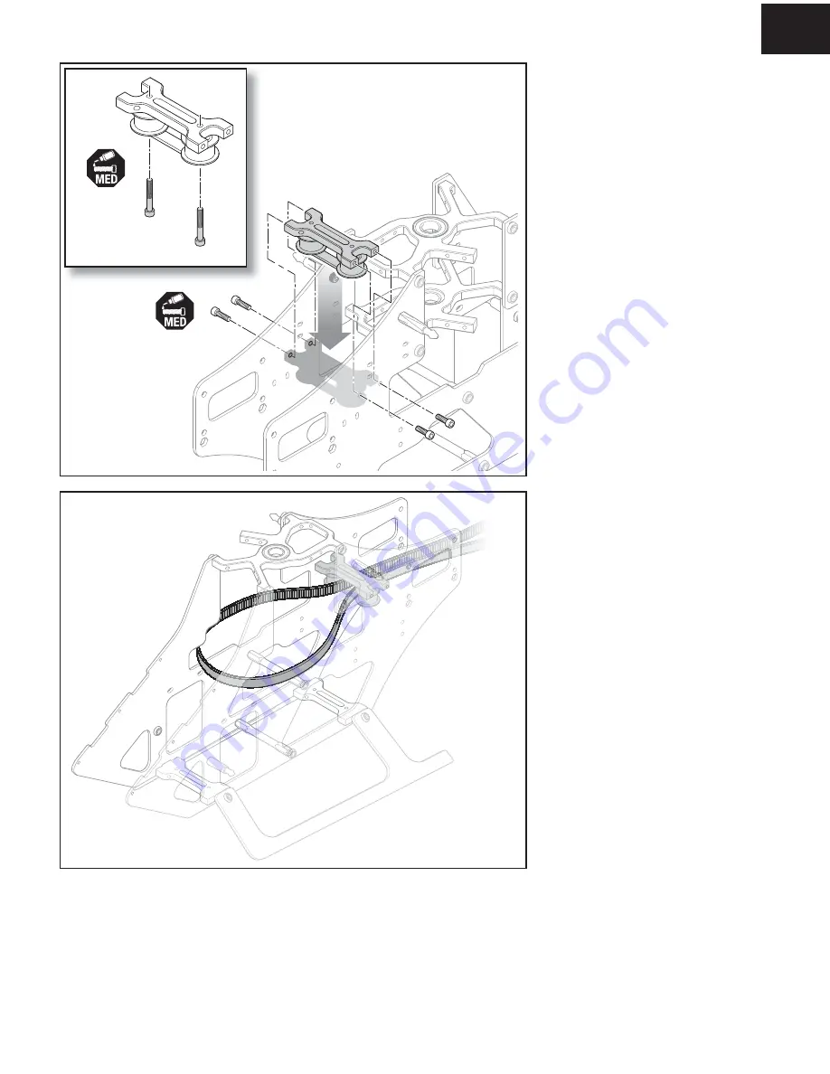 Blade Fusion 480 Скачать руководство пользователя страница 7