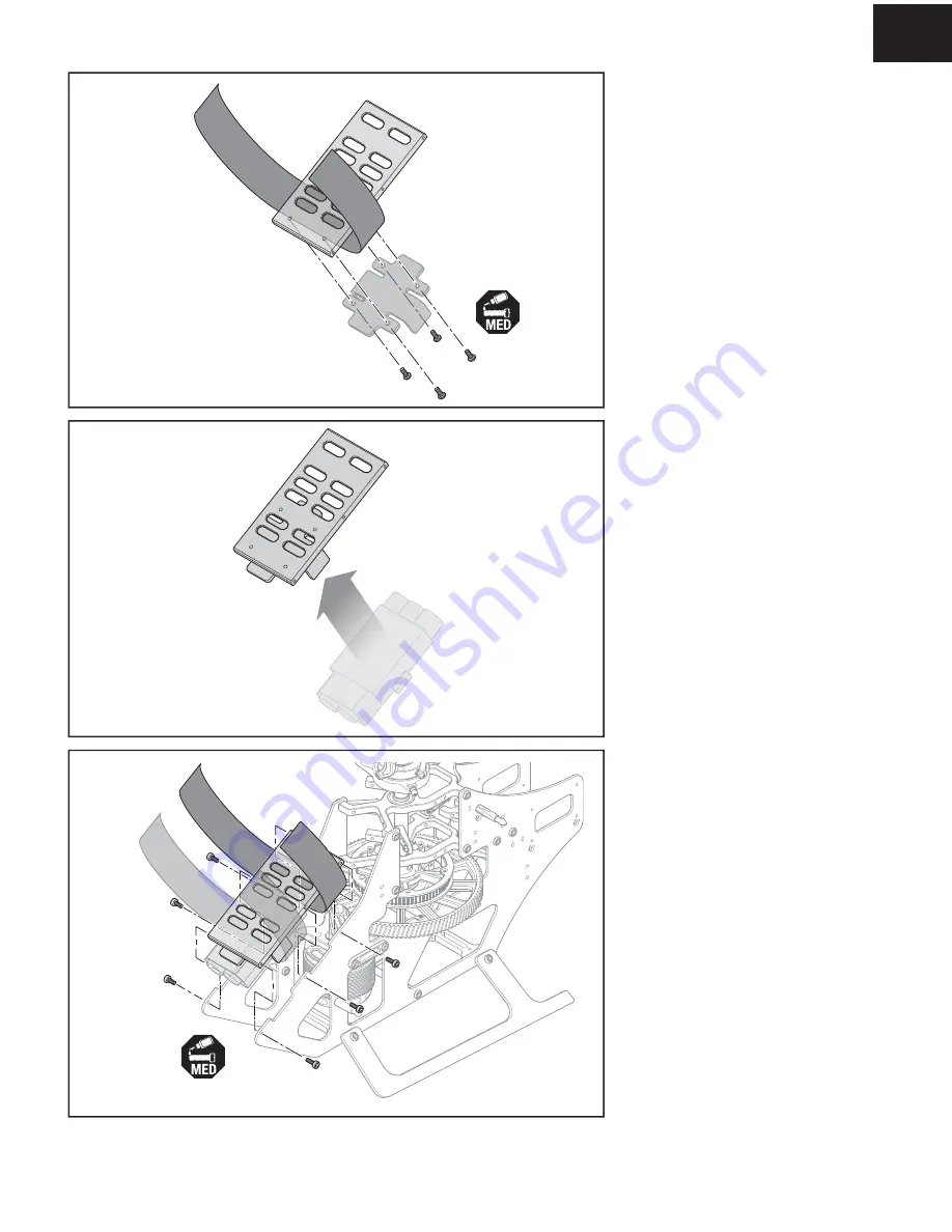 Blade Fusion 480 Скачать руководство пользователя страница 9