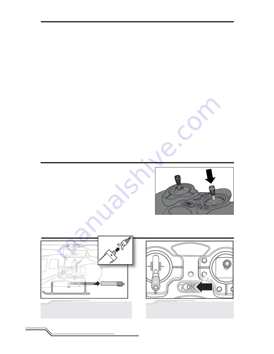 Blade Red Bull BO-105 CBCX Manual Download Page 32