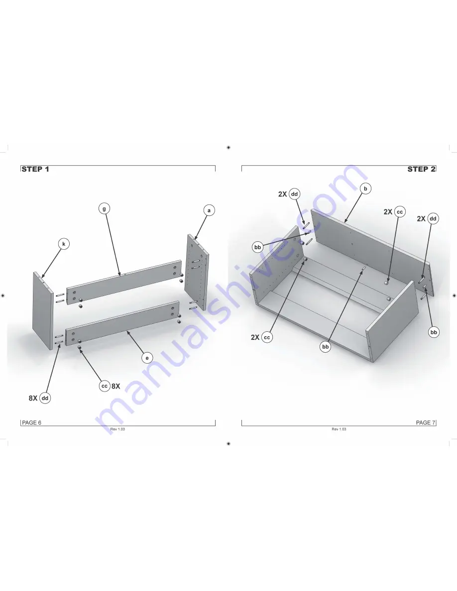 BLADEZ GA-01P Скачать руководство пользователя страница 37