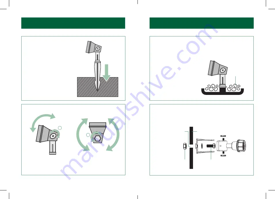 Blagdon 1052283 Manual Download Page 5