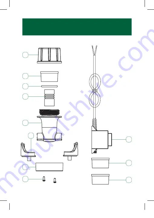 Blagdon 1057004 Manual Download Page 4