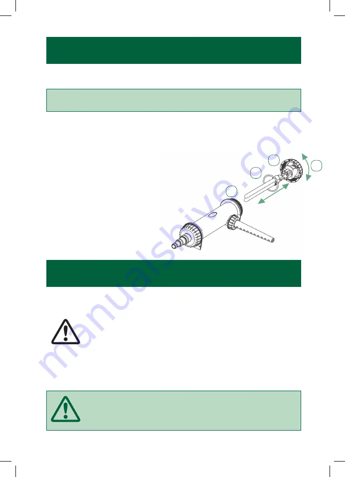 Blagdon Minipond 12000 Manual Download Page 9