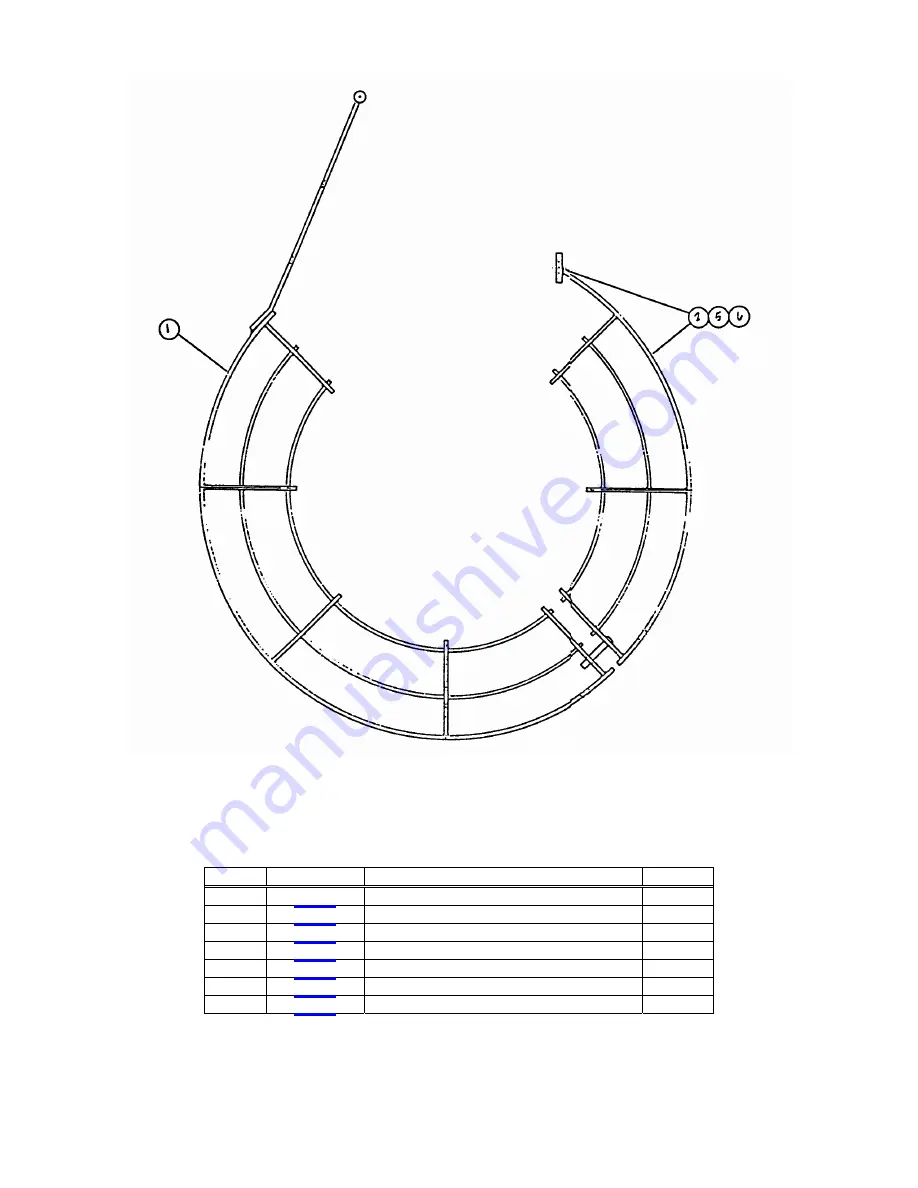 Blakeslee B-20 Owner'S Manual Download Page 34