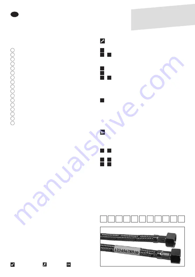 Blanco 4020684469005 Скачать руководство пользователя страница 7