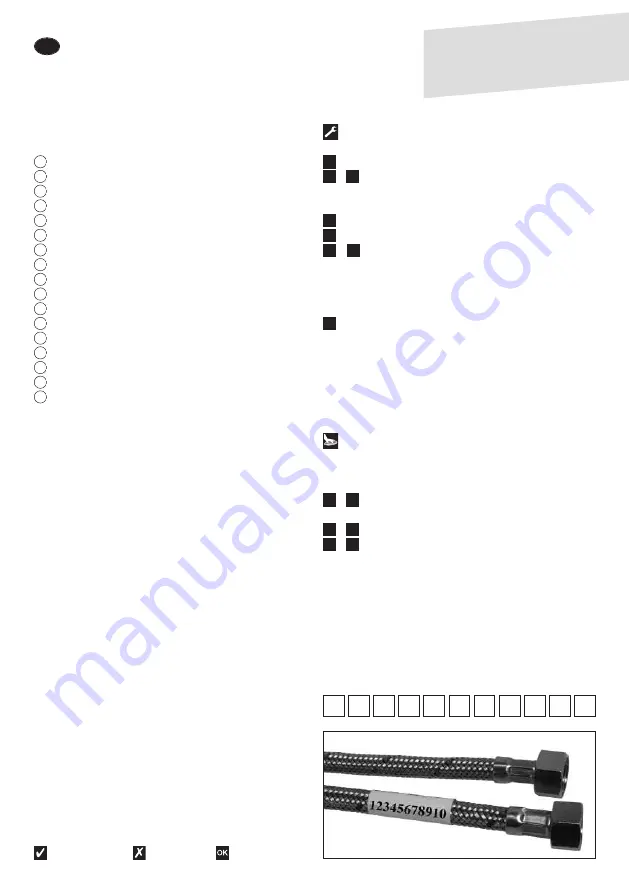 Blanco 4020684469005 Скачать руководство пользователя страница 8