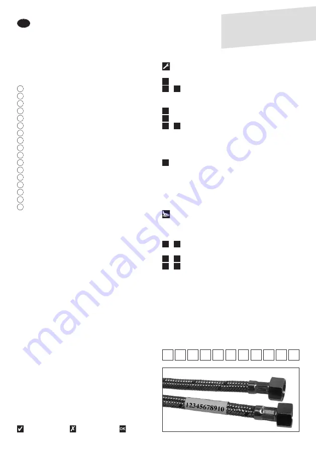 Blanco 4020684469005 Скачать руководство пользователя страница 10