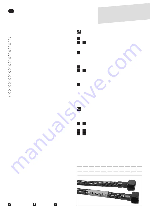 Blanco 4020684469005 Скачать руководство пользователя страница 28