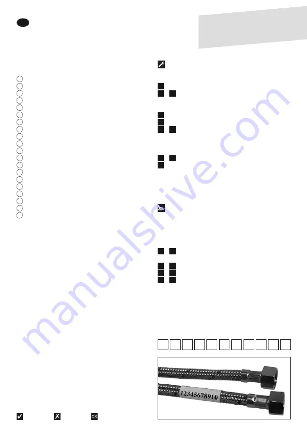 Blanco ARUM 513647 Скачать руководство пользователя страница 5