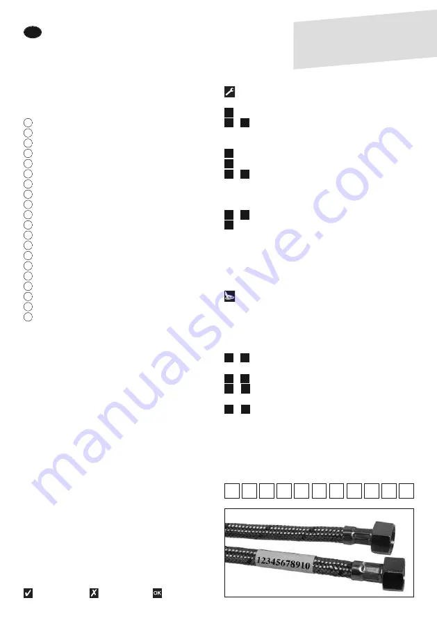 Blanco ARUM 513647 Скачать руководство пользователя страница 27