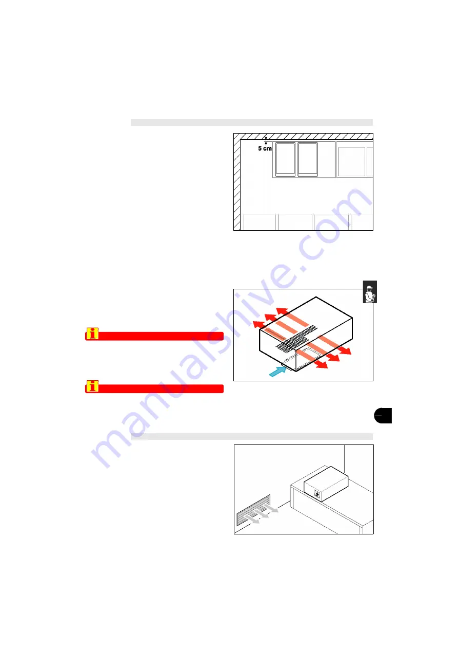 Blanco BC CH 4200 Use And Installation  Manual Download Page 63