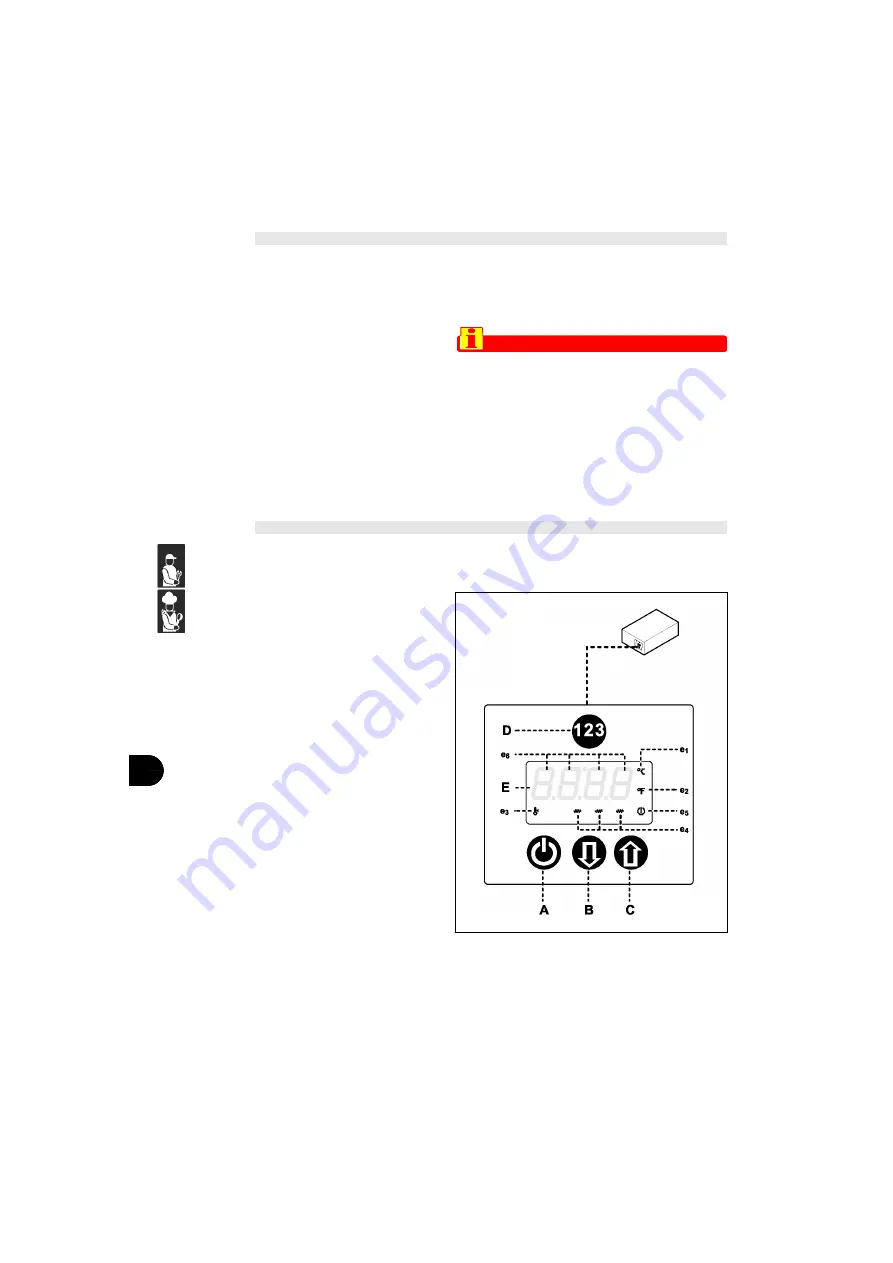 Blanco BC PC 4200 Use And Installation  Manual Download Page 46