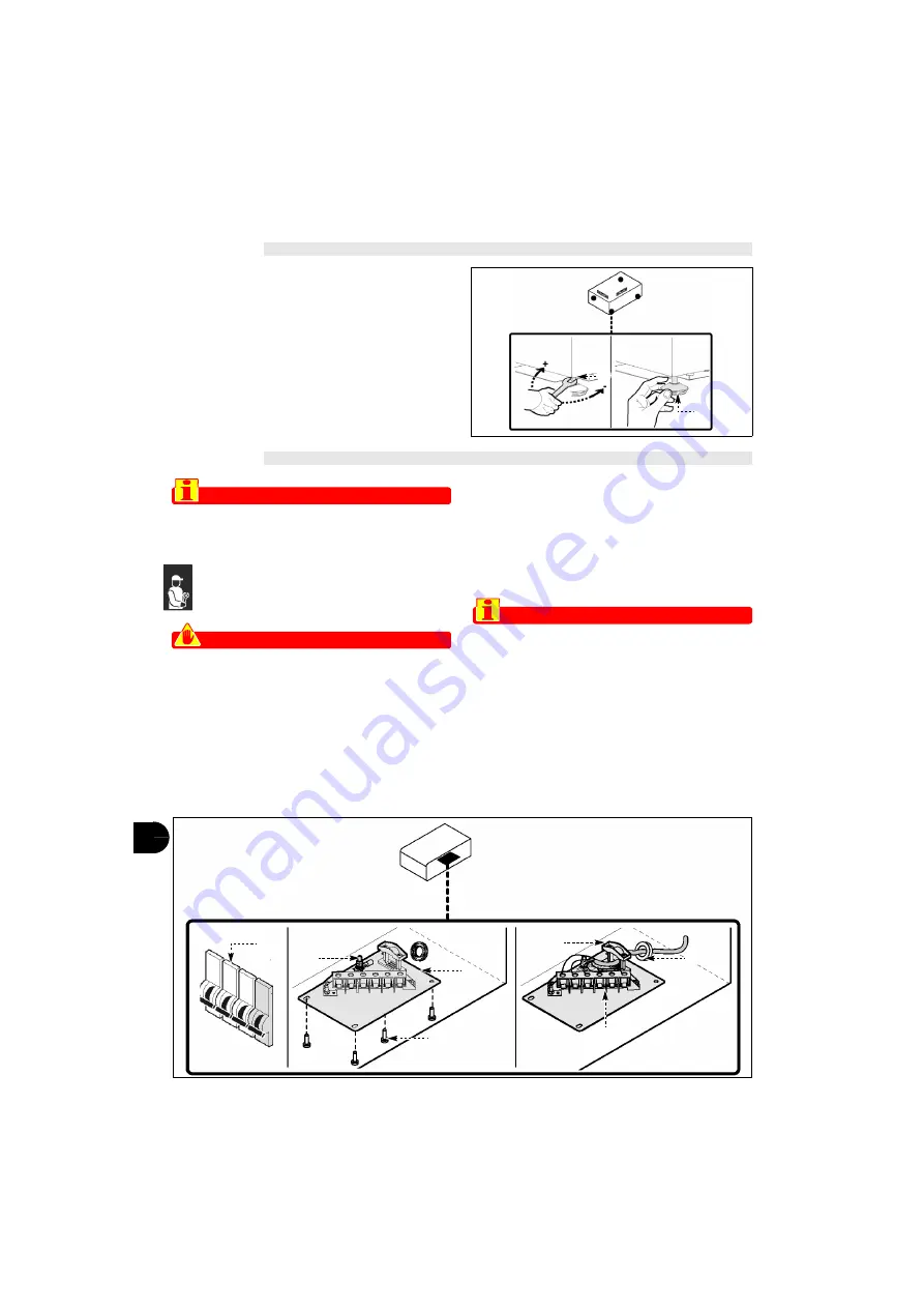 Blanco BC PC 4200 Скачать руководство пользователя страница 72