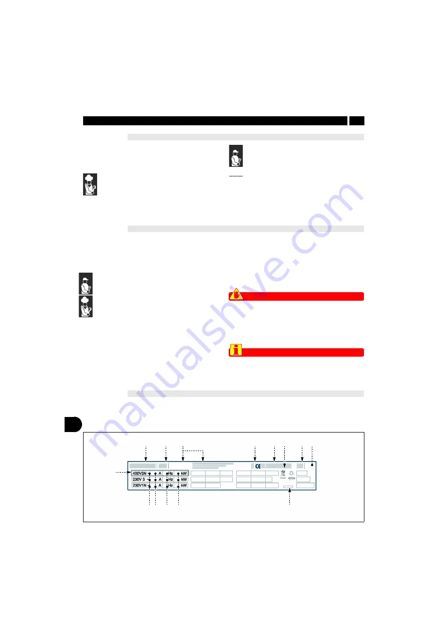 Blanco BC PC 4200 Скачать руководство пользователя страница 76