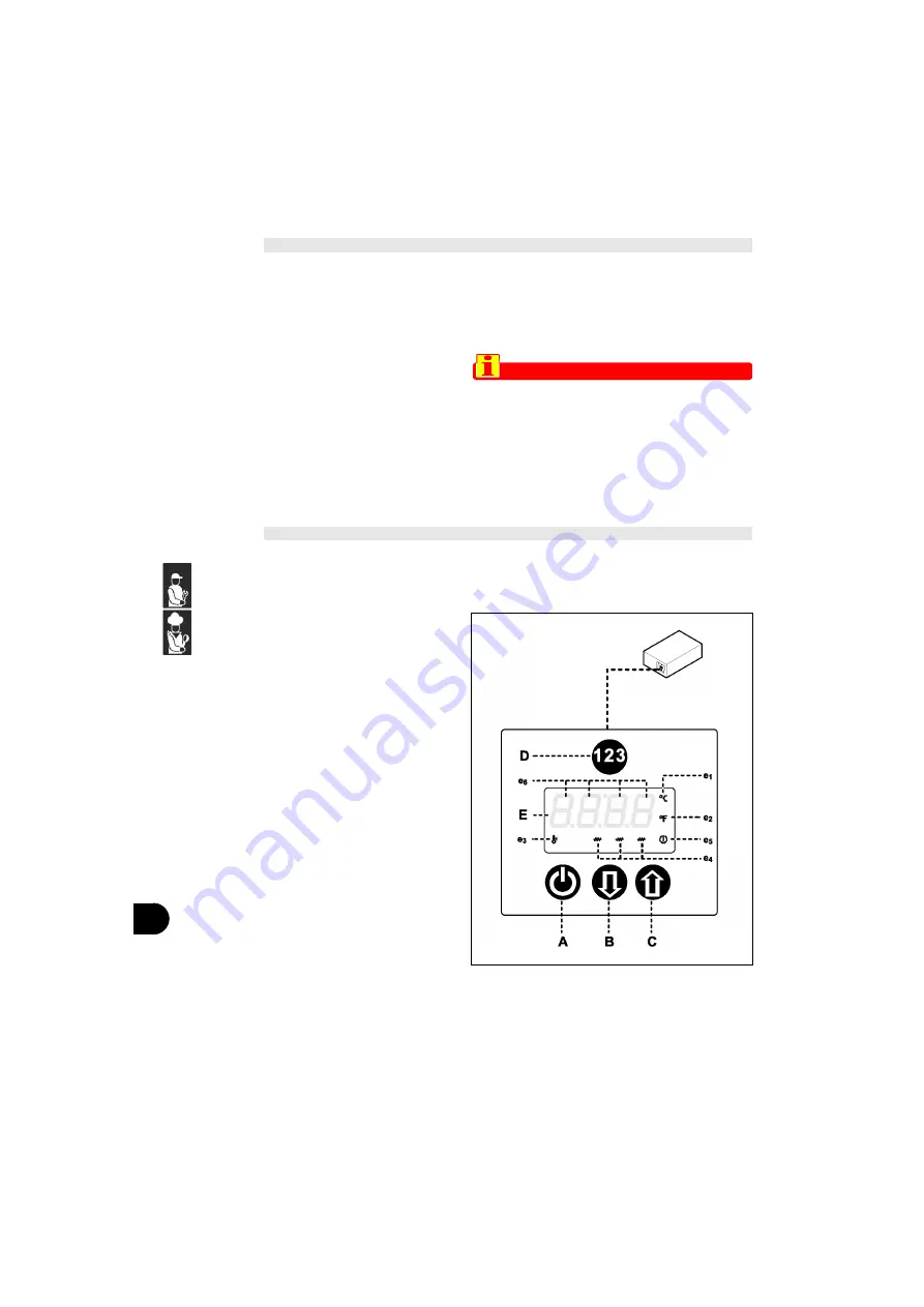 Blanco BC PC 4200 Скачать руководство пользователя страница 100