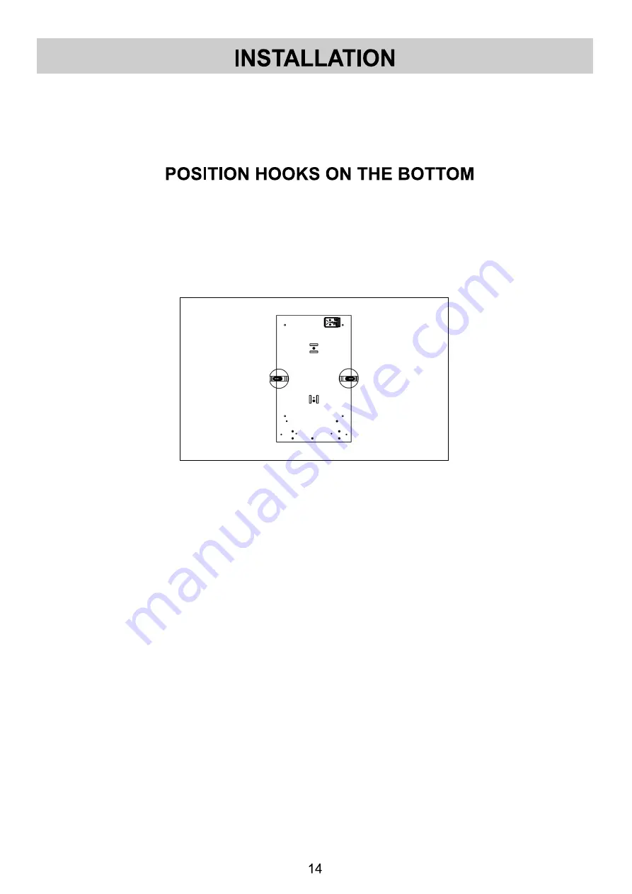 Blanco BCC302T Instructions For The Use And Care And Installation Download Page 15