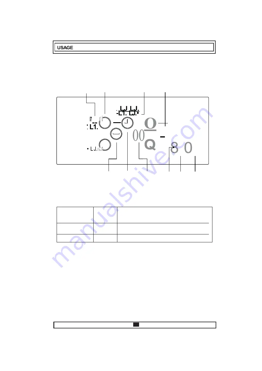 Blanco BCC640T Скачать руководство пользователя страница 13