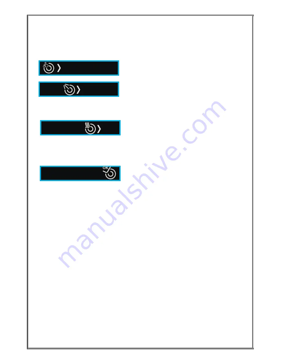 Blanco BDW4510X Instruction Manual Download Page 31