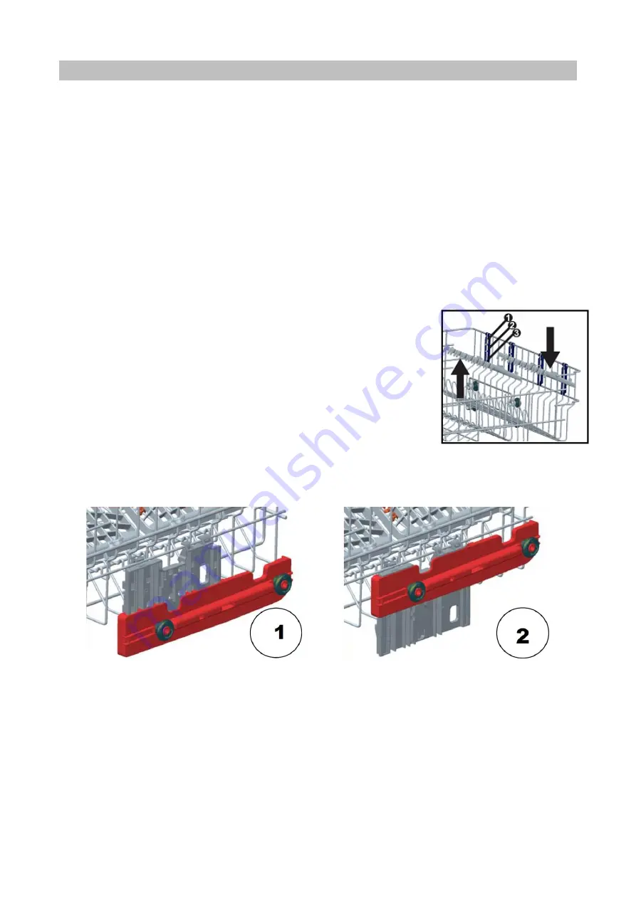 Blanco BDW6345W Instruction Manual Download Page 12